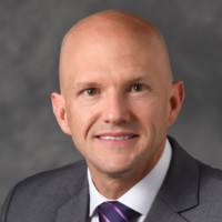 AAM - American Axle & Manufacturing Employee David Morse's profile photo