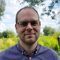 Flanders Make Employee Tomas Ambra's profile photo