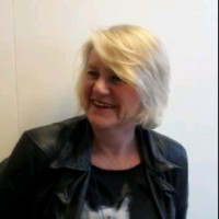 UWV Werkbedrijf Employee Ellen Vos's profile photo