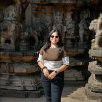 Finastra Employee Yesha Jain's profile photo