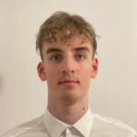CodeYourBrand Employee Jakub Kiebała's profile photo