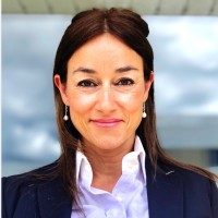 VONROLL HYDRO Employee Marta Toyos's profile photo