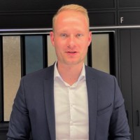 Brillux Employee David Recker's profile photo