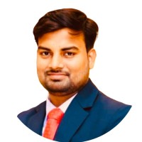 MSKA & Associates Employee Utsav Singh's profile photo