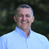 Pacific Community Design Employee Ben Holmes's profile photo