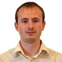 Dr. Glinz COVIS GmbH Employee Nicolae Tarlapan's profile photo