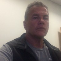 Boston Water & Sewer Commission Employee Jack O'Halloran's profile photo