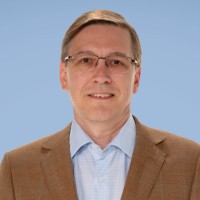 WFYI Public Media Employee Greg Petrowich's profile photo