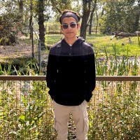 Stottler Henke Associates Employee Akul Sarin's profile photo