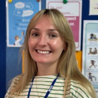 International House BRITISH SCHOOL Reggio Calabria Employee Alice Hudson's profile photo