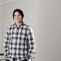 Siva SF Employee Erik Flå's profile photo