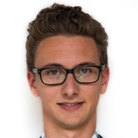 ProFunctional BVBA Employee Ruben Heintjens's profile photo