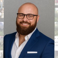 Life Protect 24/7 Employee Cameron Letson's profile photo