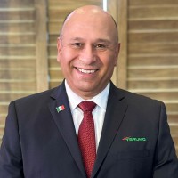 Terumo Latin America Corporation Employee Jose Luis Lopez's profile photo