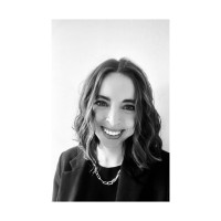 ARCHITECTUREFIRM Employee Cristina Solis's profile photo