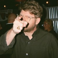 Overcoast Music Employee Jl Hodges's profile photo