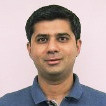 Tableau Employee Sanket Joshi's profile photo