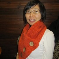Opal Huang Email