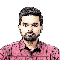 K | Lens GmbH Employee Pankaj Mishra's profile photo