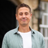 Levo London Employee Dan Thomas's profile photo