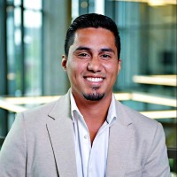KPMG US Employee Jonathan Cantu's profile photo