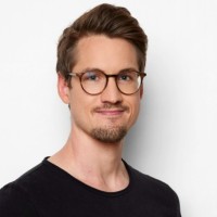 Journi Employee Kevin Kuhn's profile photo