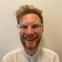 Independent Production Fund/ Fonds Indépendent de Production Employee Mark Shapland's profile photo