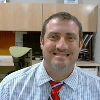 GovSolutions, Inc. Employee Jason Combs's profile photo