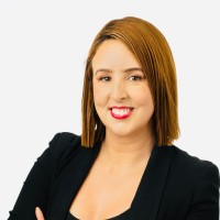 TAFE SA Employee Simone Gibbs's profile photo