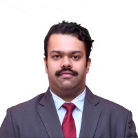 PharmaACE Employee Pinak Joshi's profile photo