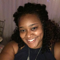 Frutta Si Employee Tamika Sawyers's profile photo