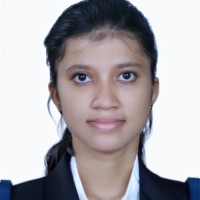 Mahima M Email
