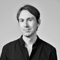 Fashion Institute of Technology Employee Connor Smith's profile photo