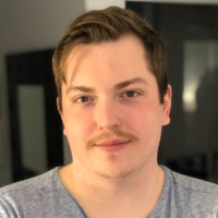 Grepable Employee Devin Torres's profile photo
