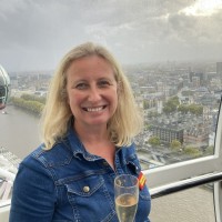Merlin Entertainments Employee Katherine Chambers's profile photo