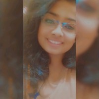 HEXANIKA Employee Purva Kirad's profile photo