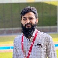 Way.com Employee Ajarudin Gunga's profile photo