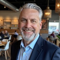 Scot Gordon Email & Phone Number