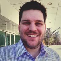 EAS change systems Employee Chris Gandy's profile photo