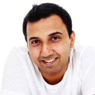 Zeeshan Saeed Email & Phone Number