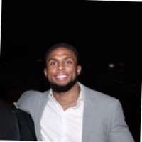 Amazon Web Services (AWS) Employee Jonathan Lumley's profile photo