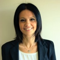 BeForPharma Employee Maria de Bari's profile photo