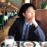 Incodel Llc Employee Tongda Gu's profile photo