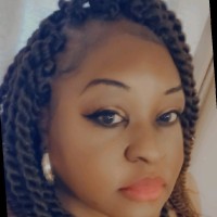 O'YES Employee Chantal Yombo's profile photo
