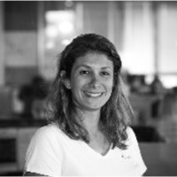 Qualimetrie Employee Aline de la Chaux's profile photo