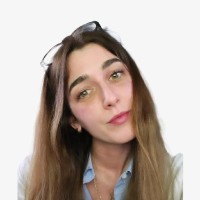 GrosMarket Cash and Carry Employee Rebecca Pini's profile photo