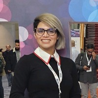 GOROVE SLADE Employee Goli Zoleikani's profile photo