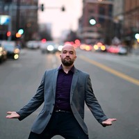 ZERO VFX Employee Kyle Raffile's profile photo