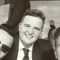 JLR Employee Benjamin Kent's profile photo