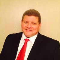 Ariston Realty Corp. Employee Paul Rodebush's profile photo